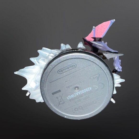 Ridley Nintendo Amiibo Super Smash Brothers Figure A30 - Picture 9 of 10